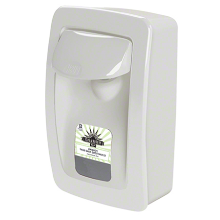 Performance Plus PP8907F Manual 1000mL Hand Soap Dispenser, White