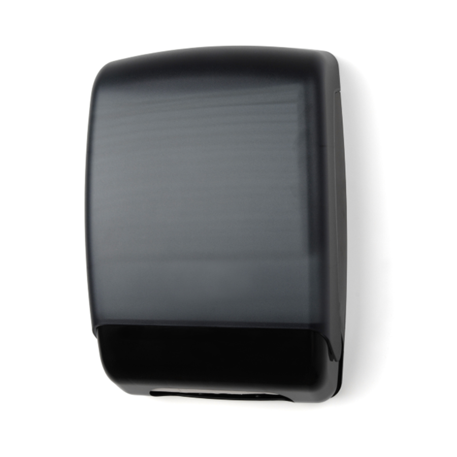 Palmer Fixture TD0179 Plastic Multi-Fold Towel Dispenser