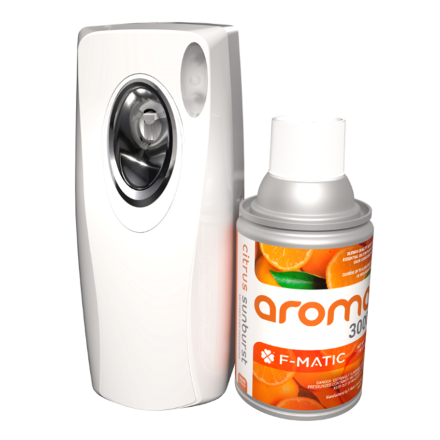 Odor Control Solutions
