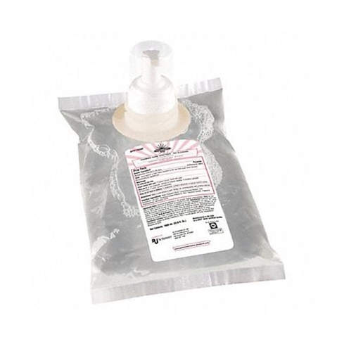 Performance Plus™ PP7808F Foaming Alcohol-Free Hand Sanitizer with Aloe - 1000 mL, 6/Case