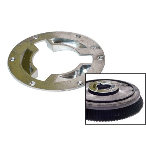 Universal Heavy Duty #92B Aluminum Clutch Plate