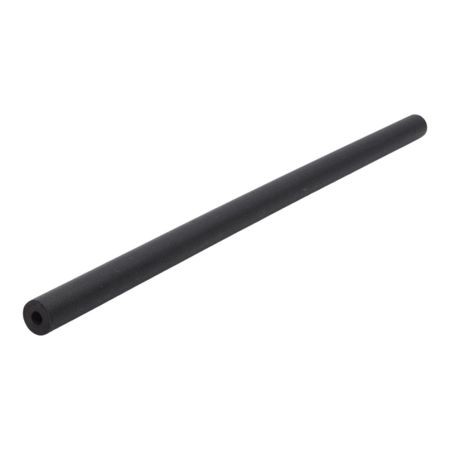 1/4" X 1/2" X 11 ft. Long Premium Hi-Chem EPDM Tubing