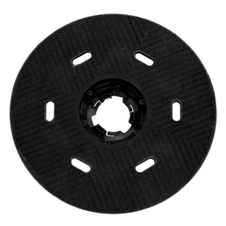EDIC 20" Pad Driver with Clutch Plate For 21" Floor Machines