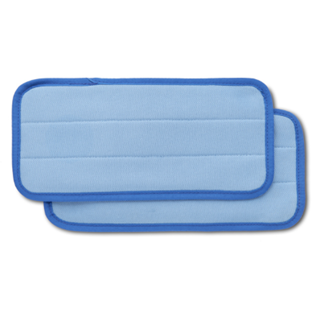 Unger ProClean Microfiber Window Cleaning Pads™